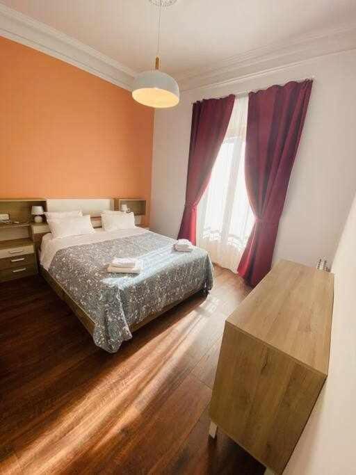 Lavaderu Apartamento Gijon Luaran gambar
